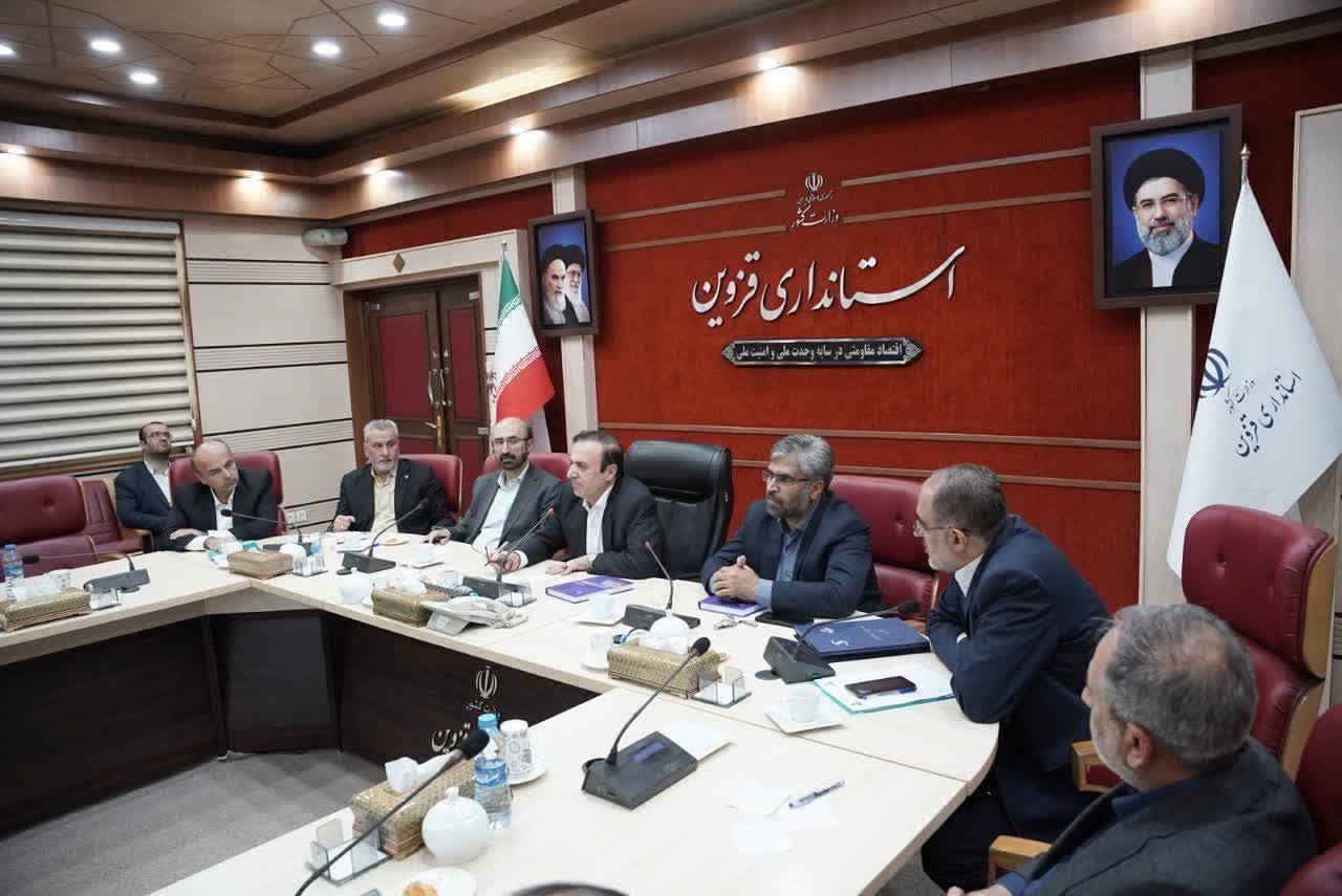 قزوین روی آنتن ایران؛ «ایران‌جان» روایتگر ظرفیت‌های یک استان متفاوت