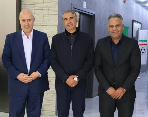 دفاع نماینده مردم رفسنجان و انار در مجلس از مس رفسنجان/ انارکی محمدی: ۸ هفته از لیگ برتر باقی‌مانده و برگزاری پلی‌آف منطقی نیست