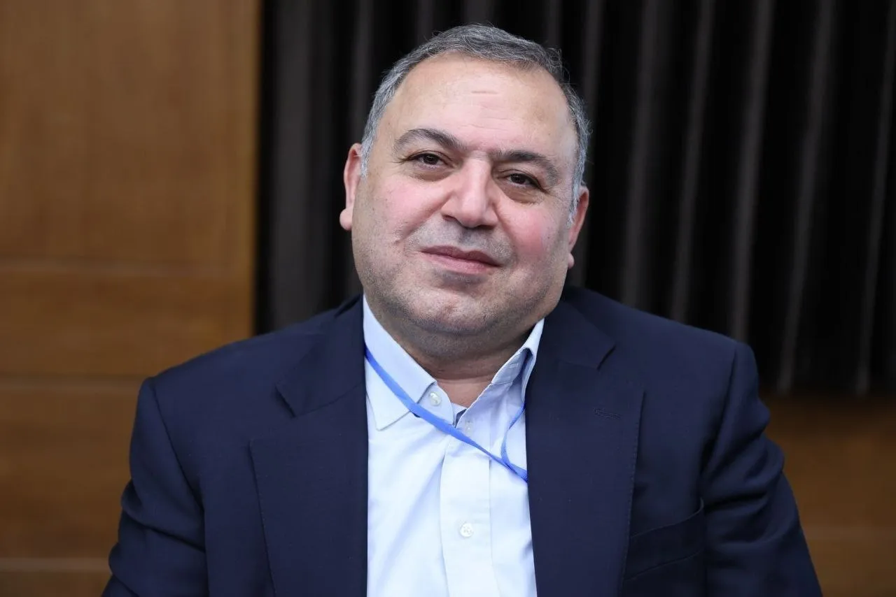 طباطبایی: با وجود دو جنگ تحمیلی، وقفه‌ای در ورزش کشور ایجاد نشد