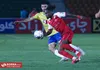 وقتی الماس سیاه پرسپولیس جواب اعتماد تارتار را داد
