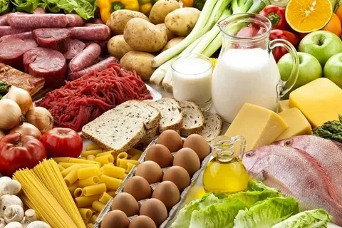 مصرف روزانه این ابرغذا می تواند شما را ۱۰ سال جوان‌تر نگه دارد