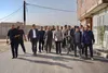 پایان عملیات آسفالت‌ریزی محله عدالت‌آباد اردبیل/ نیکزاد از اقدامات شهرداری قدردانی کرد