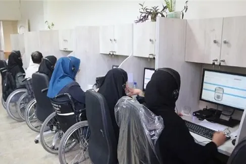 آغاز ثبت‌نام دومین آزمون استخدامی افراد دارای معلولیت/ پیش‌بینی ۳ هزار فرصت شغلی