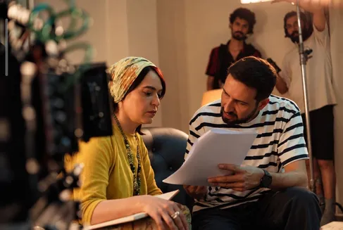 «شیطونی»؛ روایتی از دردهای زنانه
