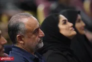 چالش مهم عبدی در انتخاب بازیکن؛ مدال ناگویا مهم‌تر است یا صعود به المپیک؟