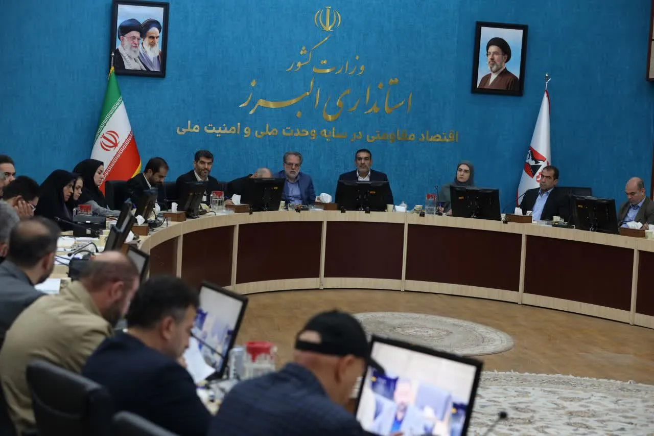 سیف: مدیران برای افزایش ضریب رضایت‌مندی و تقویت امید اجتماعی برنامه‌ریزی کنند