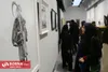 از کارگاه‌های جمعی تا چالش خلق اثر در زمان محدود/ میرائی: جشنواره هنرهای تجسمی جوانان تبادل تجربه میان هنرمندان را رقم می‌زند