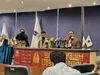 کاظم‌تبار: ۷۰ درصد آثار جشنواره تئاتر مقاومت درباره جنگ اخیر است/ نگاه ما هدایت‌پذیر بود، نه سفارشی‌پذیر