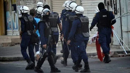 Crackdown on Shiites in Bahrain continues; Shiite clerics detained