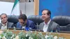 بدون حمایت استان، ادامه مسیر شمس‌آذر با چالش جدی مواجه می‌شود/ بودجه شمس‌آذر به اندازه قرارداد یک ستاره لیگ برتر هم نیست