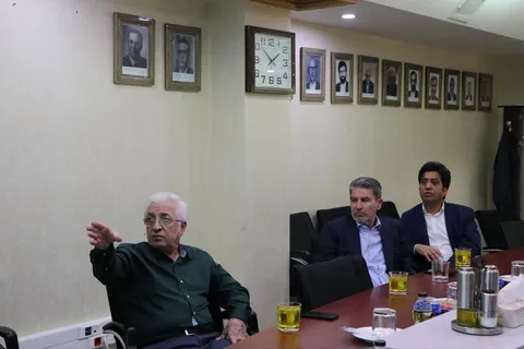 خراسان شمالی در کمین طلای سیاه / پروژه ۱۶۰۰ کیلومتری «اترک» گام نهایی اکتشاف را برمی‌دارد