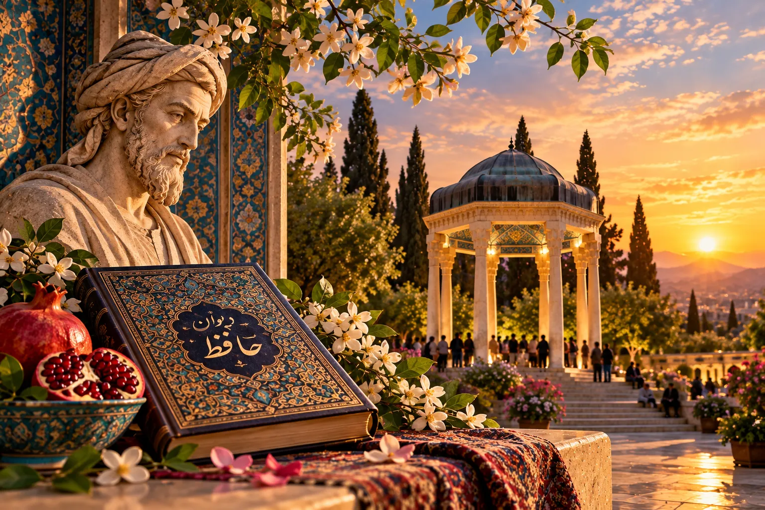 روز حافظ
