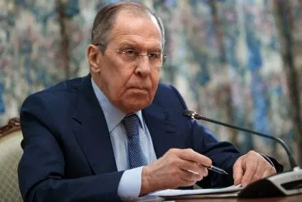 پیام صریح لاوروف درباره افغانستان: ناتو حق بازگشت ندارد