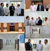 دانشکده پرستاری امام رضا (ع) شادگان در آستانه بهره برداری است
