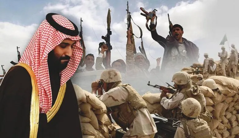 عربستان بر سر دو راهی جنگ و مذاکره/ معادله جدید جنگ یمن