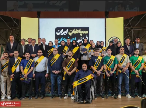 زرندی: سپاهان با ۲۹ ملی‌پوش حاصل نگاه حرفه‌ای فولاد مبارکه به ورزش است/ نقش‌جهان را به مجموعه‌ای بین‌المللی تبدیل می‌کنیم