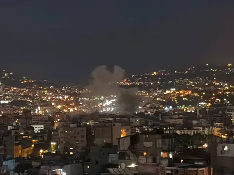 چراغ سبز آمریکا به اسرائیل برای ادامه تجاوز به لبنان