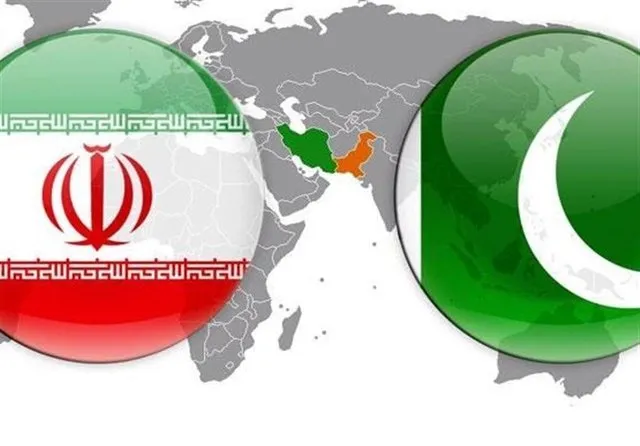 Tehran, Islamabad hold high-level peace talks as Pakistani interior minister meets Pezeshkian