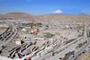 افزایش ۳۰ درصدی صادرات از مرز بازرگان با راه‌اندازی باجه سوم