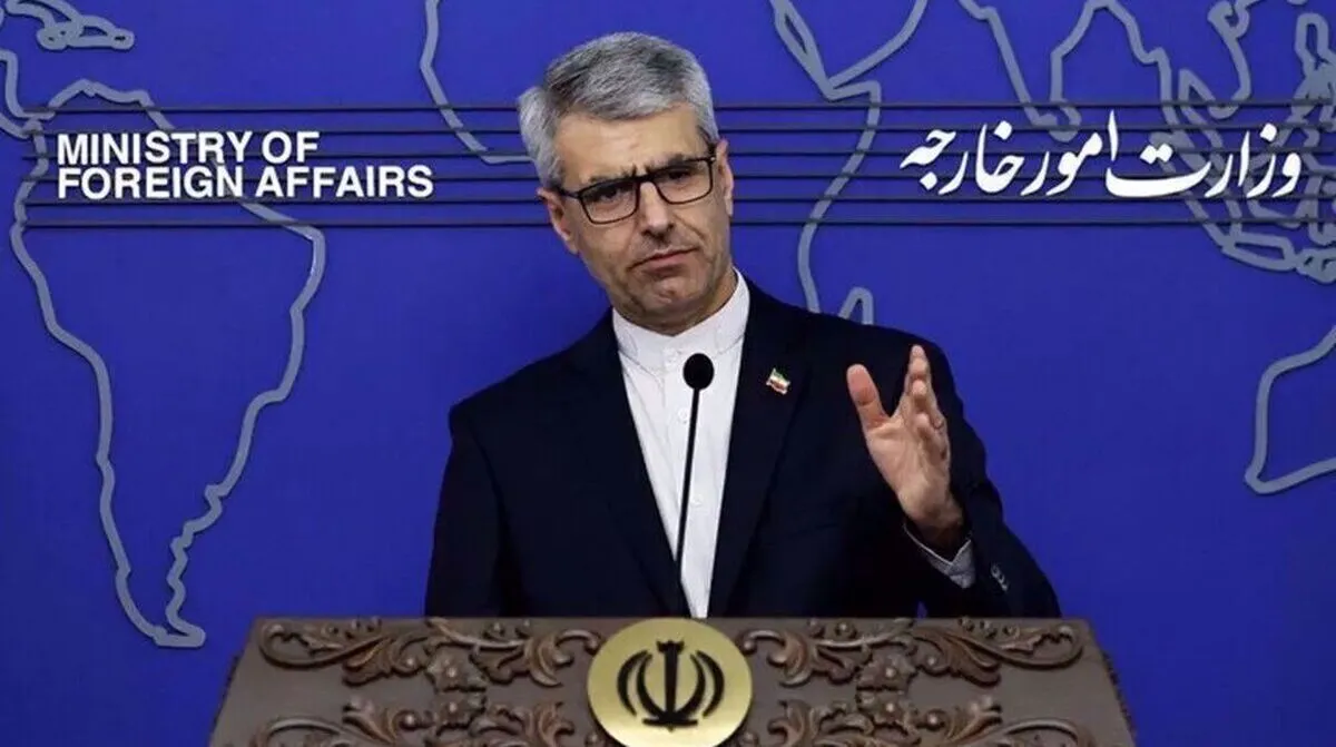 Iran warns Trump against intervention as top MP says US forces ‘legitimate targets’