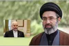 دیدار رئیس مجلس شورای اسلامی با رهبر انقلاب
