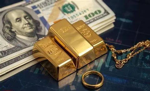 تازه ترین قیمت طلای 18 عیار، دلار و سکه در بازار امروز چهار شنبه اول مهر