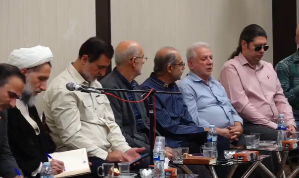 مطالبات جامعه ورزش در دیدار با نماینده ولی فقیه در استان قزوین 