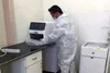نصب ۲ دستگاه استخراج اتوماتیک RNA جهت آزمایشات کرونا در زاهدان