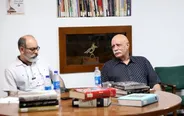 از تاریخ شفاهی تا خاطرات فیلمسازان؛ بیشتر کتاب‌های سینمایی ما ناداستان هستند