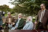«بر خط آواز»؛ اشعار شفیعی کدکنی با آواز محمدرضا شجریان بر بوم نقاشی نقش بستند