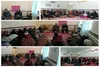 کارگاه آموزشی آشنایی با قوانین خانواده در روستای برازان سنندج برگزار شد