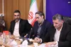 مشکلات جوانان شهرستان آبیک بررسی شد