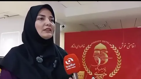 پایان رأی‌گیری مردمی بخش شهرستانی «انتخاب جوان سال ۱۴۰۴» با ثبت حدود ۴۰۰هزار رأی