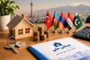 ۸۵۰ هزار خانه در حال ساخت، ۷۰۰ هزار متقاضی در انتظار/ ایران در برابر ۵ همسایه چه می‌کند؟