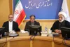همدلی دستگاه قضایی و دولت زمینه‌ساز حل مشکلات مردم است