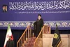 آیت‌ا...علم‌الهدی: قائد شهید انقلاب، علامه‌ای جامعه‌ساز و فردساز بود/ رهبر شهید انقلاب، مقاومت را به جریانی پویا و زنده تبدیل کرد/ ملت ایران مرد و مردانه تا خونخواهی قائد شهید در اجتماعات خواهند ایستاد