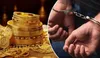 کشف طلاجات سرقتي 50 ميليارد ريالي در مازندران