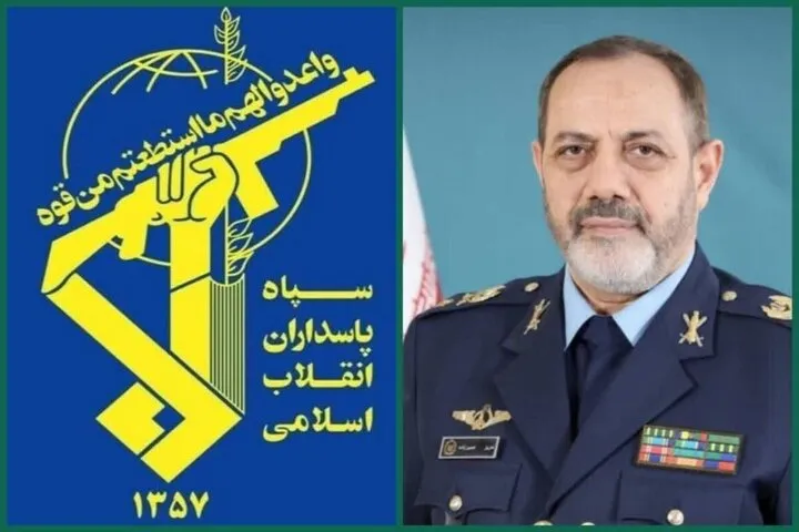 امیر نصیرزاده نقشی کلیدی در توسعه صنایع دفاعی ایفا کرد