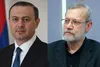 Iran, Armenia security officials hold phone call