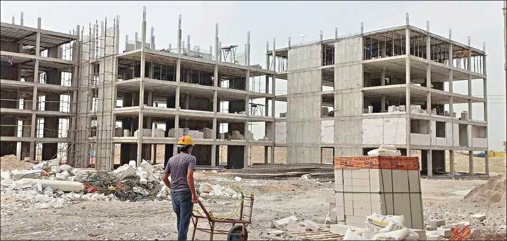 عوارض ساخت‌وساز در بوشهر مشمول ۲۵ درصد جایزه خوش‌حسابی شد