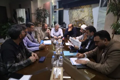 بررسی راهکارهای توسعه ورزش مشهد در جلسه شورای عالی ورزش