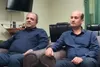 همدلی مردم ، مانع از توقف ترددهای دریایی خارگ شد