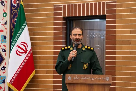جانشین سپاه روح‌الله مرکزی: اعتماد مردم سرمایه اصلی فعالیت‌های بسیج سازندگی است