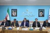 نشست مستندسازی املاک ورزش و جوانان مازندران برگزار شد