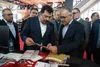 معرفی طرح‌ها و پروژه‌های هلدینگ صبا عمران در بیست‌وششمین نمایشگاه بین‌المللی صنعت ساختمان