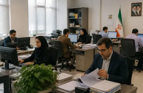 افزایش ۱۵ درصدی حقوق این گروه از کارمندان نهایی شد