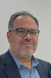 مهندس حمید نادری‌نسب، مدیر مجتمع مس سرچشمه شد