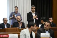 هادی ساعی: کسانی که بازنده هستند، دنبال بهانه می‌گردند/ امیدوارم بتوانم پاسخگوی محبت و اعتمادی خانواده تکواندو باشم