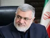 با تصویب هیأت وزیران، استاندار تهران، عضو ستاد تنظیم بازار کشور شد