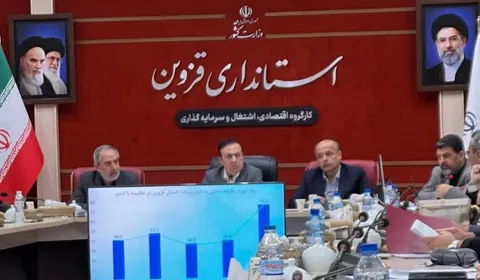 پرداخت تسهیلات به صنایع تبدیلی در استان قزوین باید تقویت شود